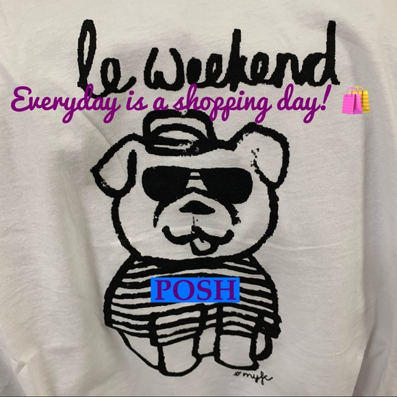 BuzzN2Style and Celebrate you! Happy Poshing! - Picture 3 of 3